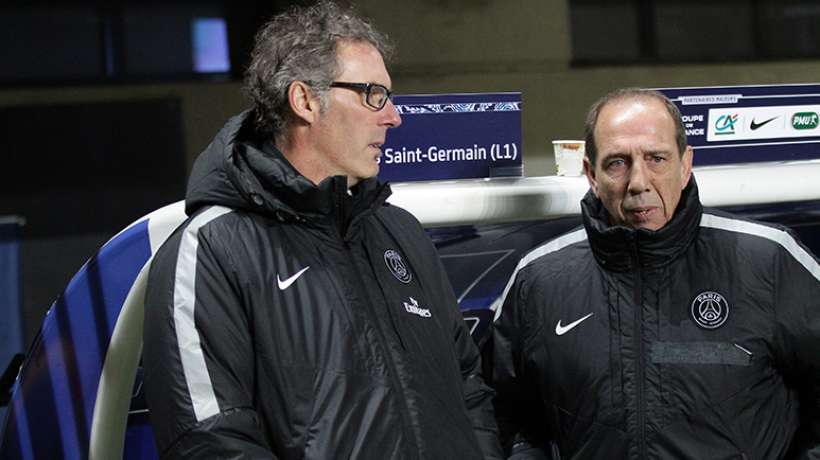 PSG : Laurent Blanc tacle ses joueurs et évoque un manque de respect
