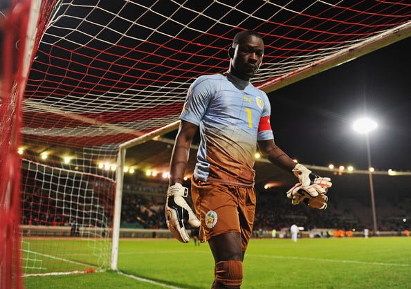 Bouna Coundoul: « On va imposer notre jeu à l’Algérie »