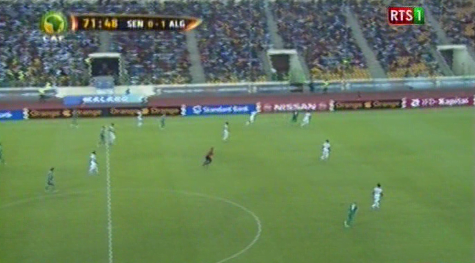 Vidéo: CAN 2015 (Poule C): Algérie et Ghana en quarts,  Sénégal et Afrique du Sud éliminés, les temps forts