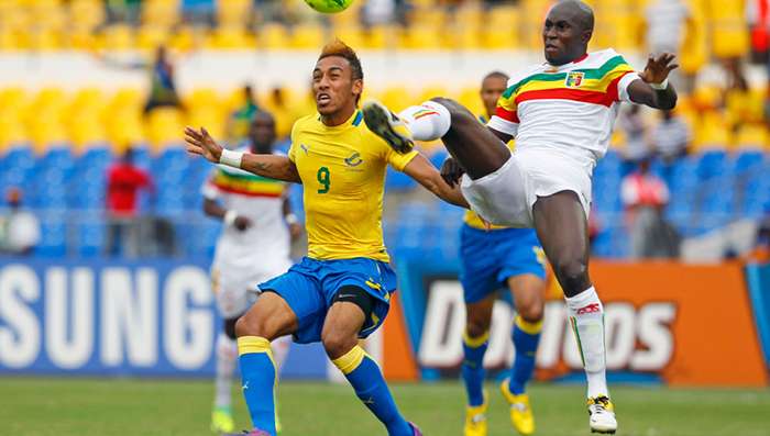 CAN 2015 : Gabon / Congo 0-1, Première victoire des Diables rouge 41 ans après