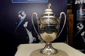 Football: Résultats complets des 32èmes de finale de la Coupe de France