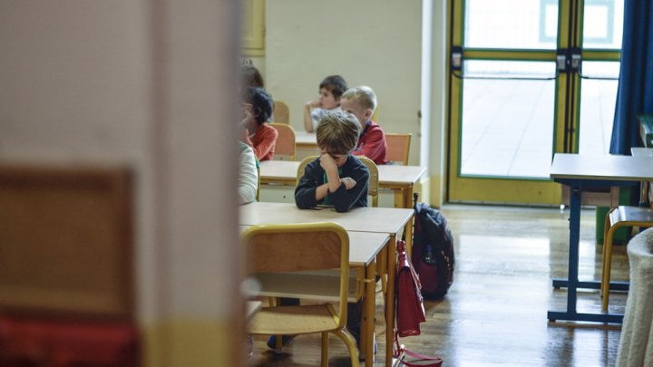 Ahmed 8 ans, poursuivi pour apologie d’actes de terrorisme