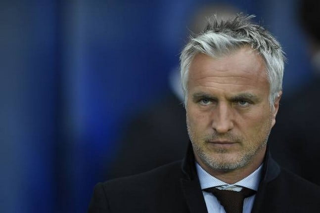 Présidence FIFA: Pourquoi Ginola veut succéder à Blatter