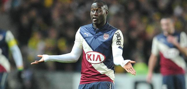 Willy Sagnol surpris de voir Henri saivet retenu par Giresse dans la liste des 28