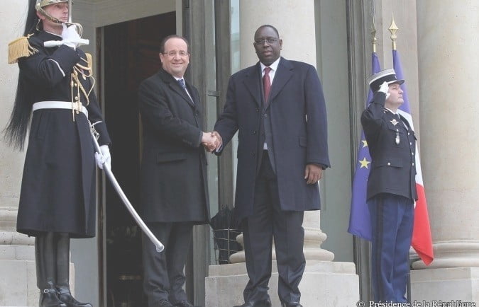 Imam Mbaye Niang dénonce la présence de Macky Sall à la marche républicaine