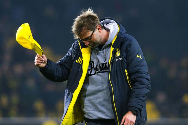 Moribond en Bundesliga: Dortmund se prépare à jouer en D2 allemande !