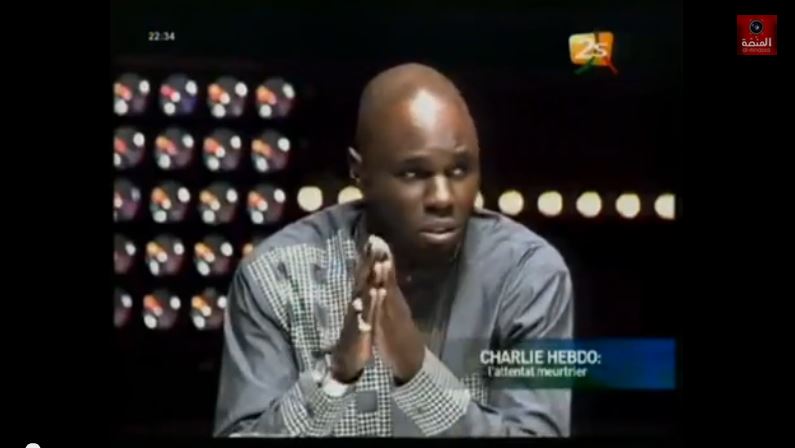 Macky Sall à propos du Franc Cfa: Kemi Seba descend en flammes le président de la République
