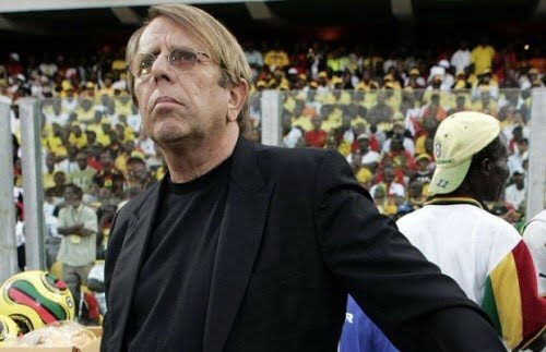CAN: Le Congo de Claude le Roy avait remporté l’édition de 1972 aprés s’être qualifié au sort