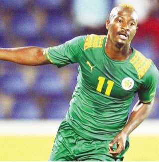Préparation CAN 2015: Le Sénégal pulvérise la Guinée Conakry (5-2)