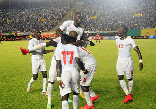 Football: Salif Diao: « Faire bloc autour d’Aliou Cissé