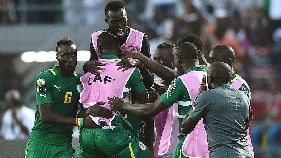 De Bata à Mongomo : Les Lions inversent le (2-1) à leur faveur