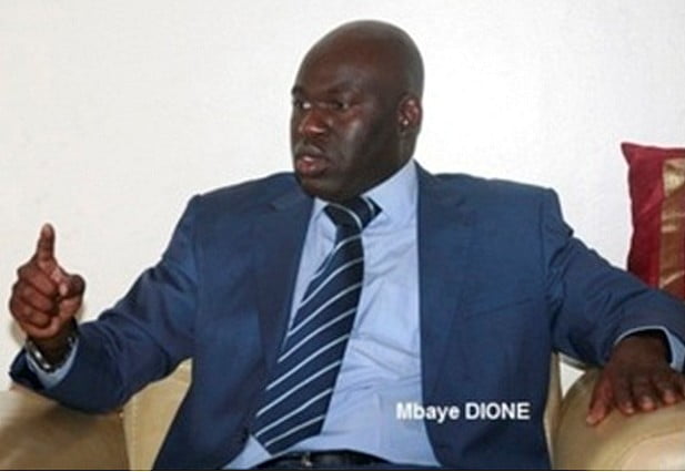Mbaye Dionne de l’AFP :  » L’APR a trahi notre parti lors des élections locales »