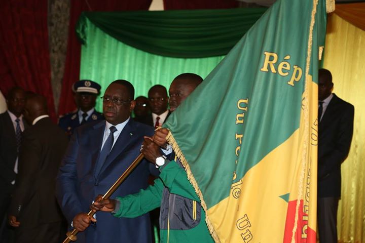 CdM – Pologne vs Sénégal: Macky Sall quitte Dakar ce dimanche pour la Russie