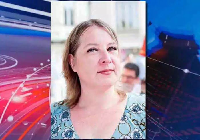 La cinéaste française Isabelle Matic se convertit à l’islam après l’attaque de Charlie Hebdo