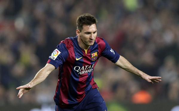 FC Barcelone : Manchester United a trouvé l’astuce pour recruter Messi !