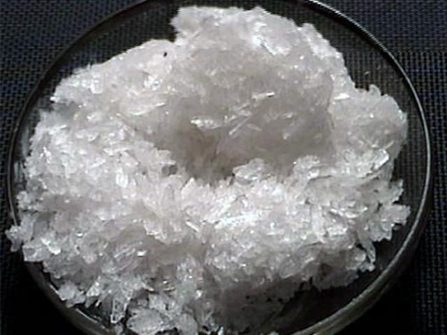 Kidira : 30kg de méthamphétamine d’une valeur 3 milliards saisis sur un ressortissant malien
