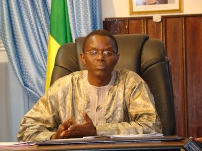 Moussa Sakho annoncé à l’Apr : » Bon débarras », disent les jeunes libéraux de Mbacké.
