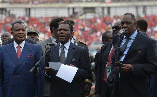 Guinée Equatoriale : Au pouvoir depuis 43 Ans, Teodoro Obiang Nguema encore candidat à la Présidentielle