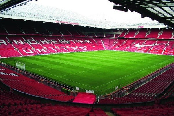 Manchester United : Old Trafford infesté de souris