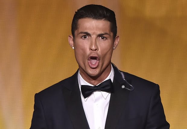 Ronaldo prévient « Neuer doit attendre, parce que Moi et Messi… »