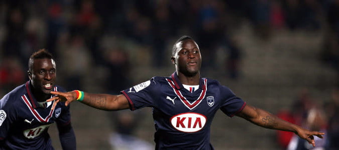 Henri Saivet dément Sagnol « Je suis prêt pour la CAN 2015 »