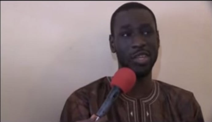 (Vidéo) Ce marabout prédit la victoire du Sénégal contre le Ghana. Regardez