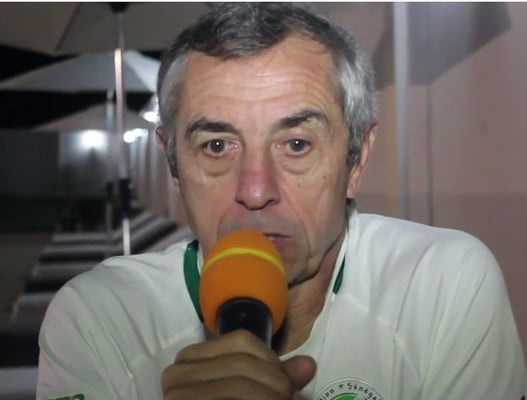 Vidéo: Sadio Mané ne va pas démarrer selon Alain Giresse. Regardez