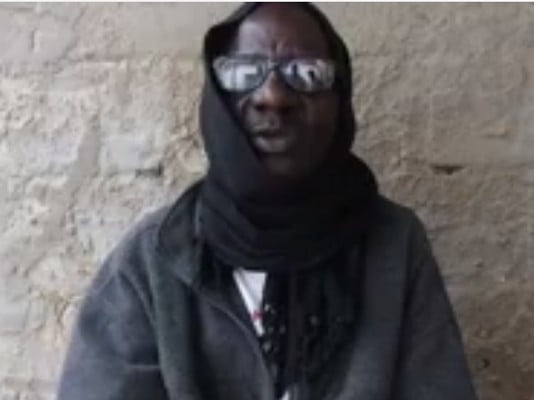 (Vidéo) Le voyant Chachakhoune: « Le Sénégal va battre l’Afrique du Sud par le score de… ». Regardez