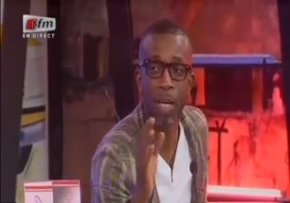 Vidéo – Yewuleen: Bouba Ndour fait la différence entre femme occidentale et africaine. Regardez