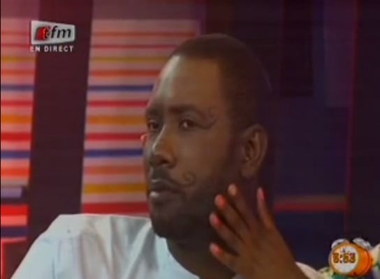 (Vidéo) Yewuleen: X Side X maquillé par Bijou Ndiaye. Regardez