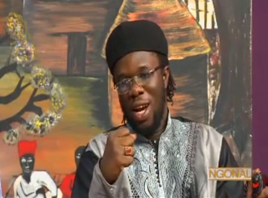 Vidéo: Ngonal reçoit Baye CISSE, « l’homme des miracles ». Regardez