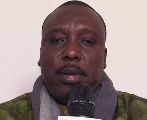 (Vidéo) Aladji Rafet se raconte: « Je suis divorcé mais je vais me remarier avec une femme belle et… ». Regardez