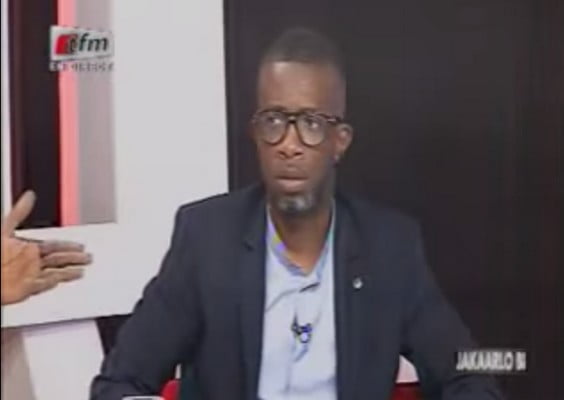 Vidéo: Bouba Ndour et Birima se chamaillent en direct sur le plateau de Jakaarlo Bi. Regardez