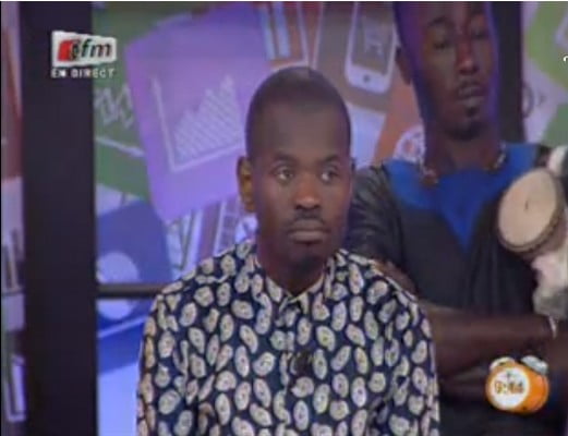 Vidéo: Pape Cheikh Diallo se doute des menaces de mort de Guigui. Regardez