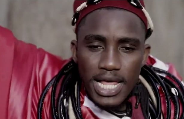 Exclusivité: clip officiel de Waly Seck « Sant Yallah ». Regardez
