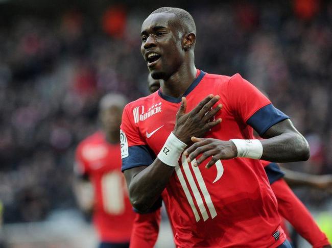 Officiel : Souaré signe à Crystal Palace jusqu’en 2018