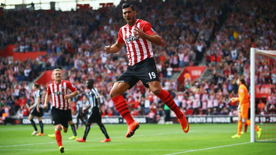 Sans Sadio Mané: Southampton s’impose à Old Trafford face à MU