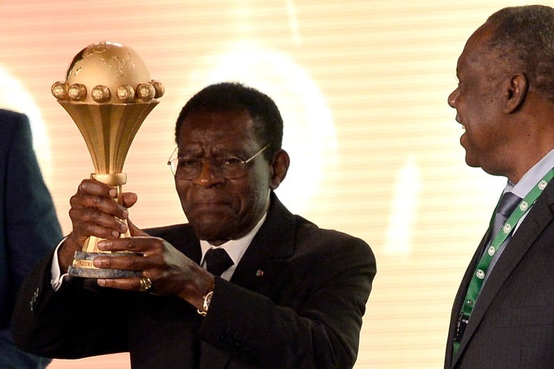 Sécurité de la CAN 2015: La police Angolaise et le Zimbabwéenne en renfort