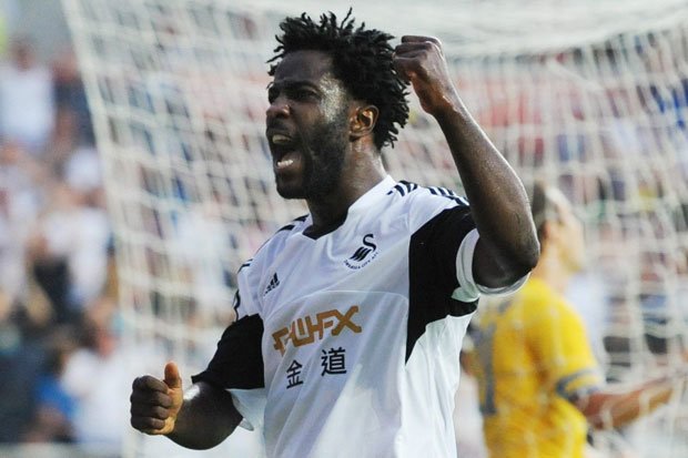 Wilfried Bony va rejoindre Manchester City…