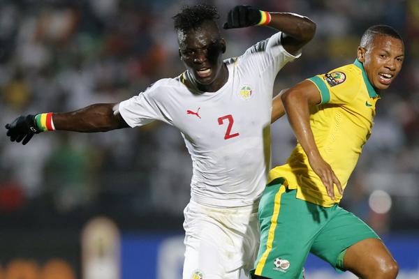 CAN2015 : Découvrez comment la CAF compte départager les équipes en cas d’égalité de points