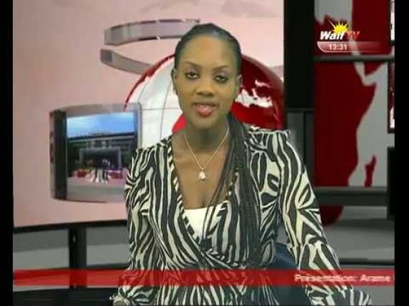 Médias :  Arame Ndiaye rejoint la Sen Tv