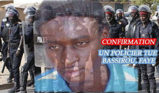 Affaire Bassirou Faye : Deux policiers entendus par le juge disculpent Tombon Waly.