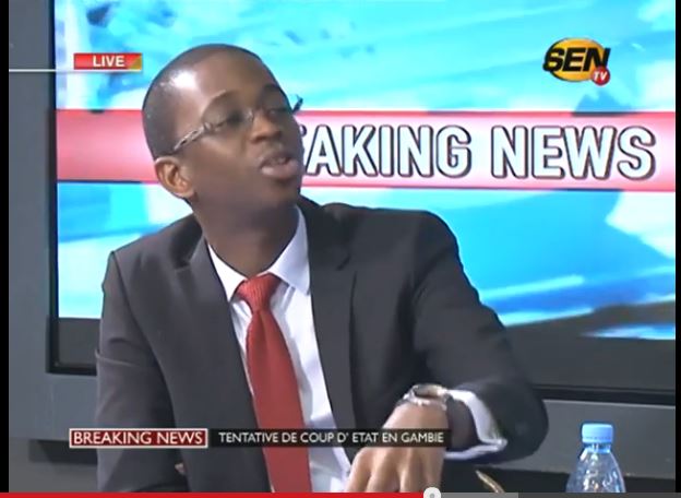 Affaire Cheikh Sidya Bayo : la cour suprême se prononce ce matin sur la mesure d’expulsion