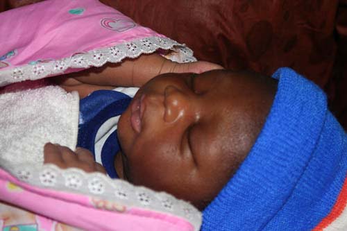 Matam : les premiers bébés de l’an musulman célébrés à Ndouloumadji