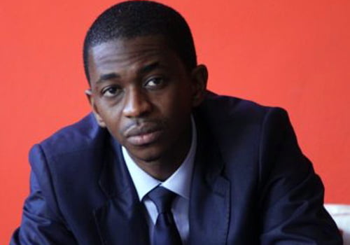 Arrivé hier à Dakar, Cheikh Sidya Bayo aussitôt refoulé vers la France