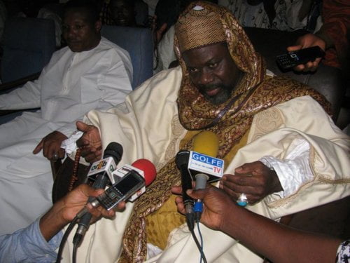 Top 50 des musulmans les plus influents dans le monde : Cheikh Amed Tidiane Niasse de Médina Baye prend la 13 ème place
