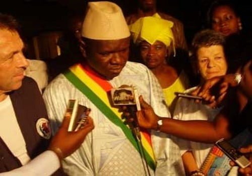 Les ex-Rewmistes, Matar Diouf et Cheikh Tidiane Diouf rejoignent Macky Sall