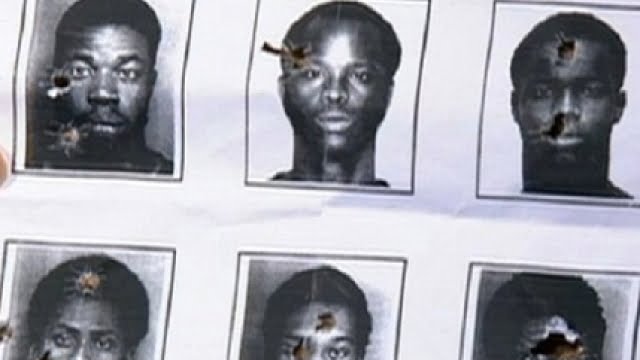 Etats-Unis : la police de Miami utilise des photos de Noirs comme cible de tirs