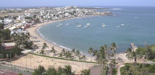 Gestion des terres : Un rapport de l’IGE révèle comment des ministres, hauts fonctionnaires et leurs familles se sont partagés le foncier sur la corniche