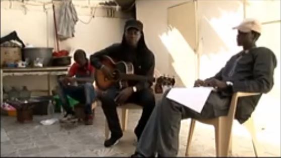 Ndongo J: « Si on avait décidé d’arrêter l’aventure Daara J, on aurait … »